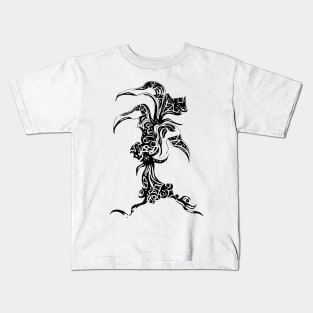 Herons Kids T-Shirt